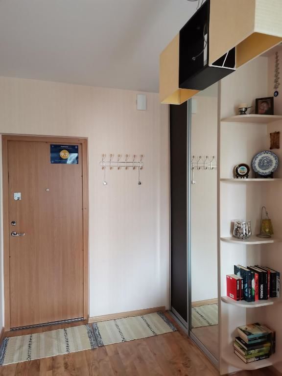 Апартаменты Sunny apartment Kėdainiai Кедайняй-19