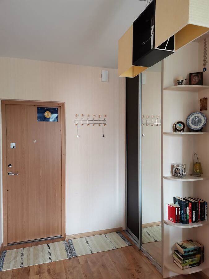 Апартаменты Sunny apartment Kėdainiai Кедайняй-12